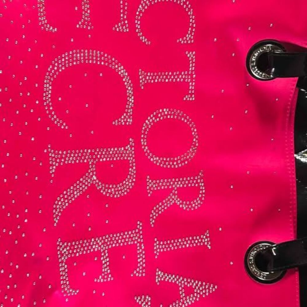 Victoria Secret tote